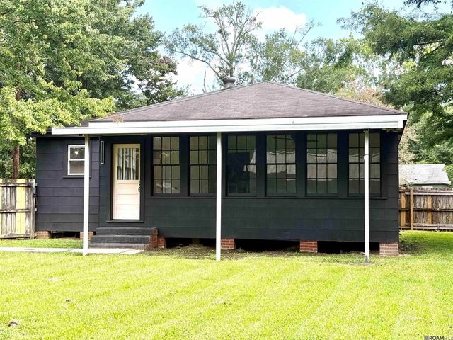 3648 Sherwood St, Baton Rouge, LA 70805