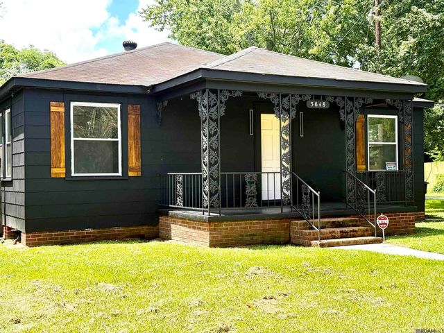 3648 Sherwood St, Baton Rouge, LA 70805