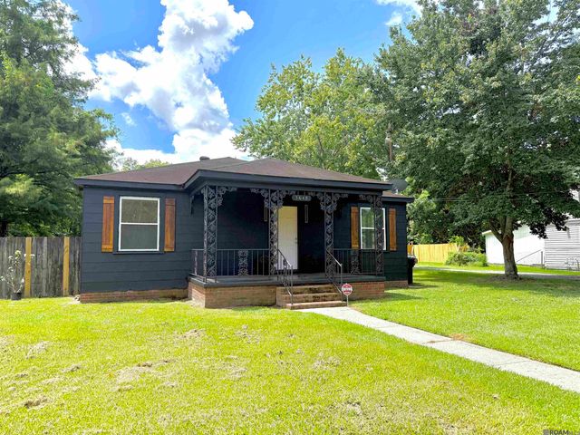 3648 Sherwood St, Baton Rouge, LA 70805