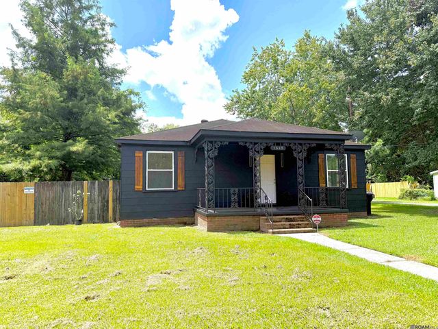3648 Sherwood St, Baton Rouge, LA 70805