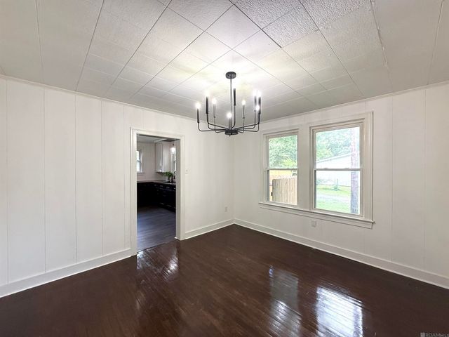 3648 Sherwood St, Baton Rouge, LA 70805