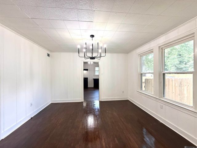 3648 Sherwood St, Baton Rouge, LA 70805