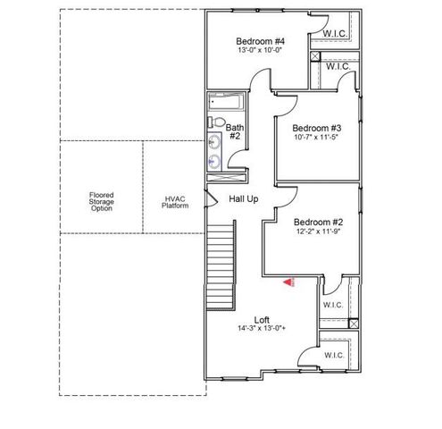 954 Leyna Court, Newton, NC 28658