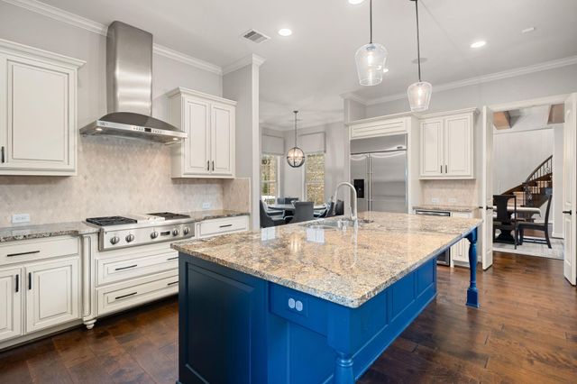 28426 Tall Juniper Hill Drive, Katy, TX 77494