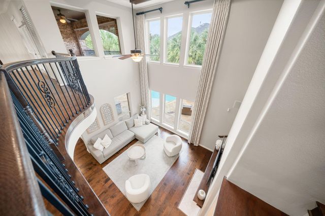 28426 Tall Juniper Hill Drive, Katy, TX 77494