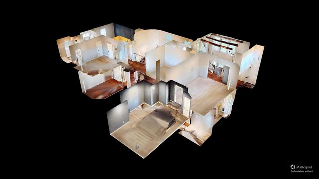 28426 Tall Juniper Hill Drive, Katy, TX 77494