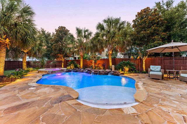 28426 Tall Juniper Hill Drive, Katy, TX 77494