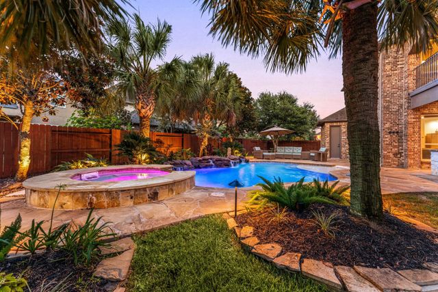 28426 Tall Juniper Hill Drive, Katy, TX 77494