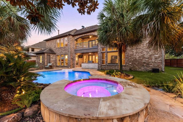 28426 Tall Juniper Hill Drive, Katy, TX 77494