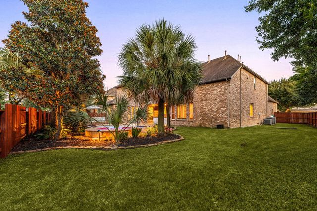 28426 Tall Juniper Hill Drive, Katy, TX 77494