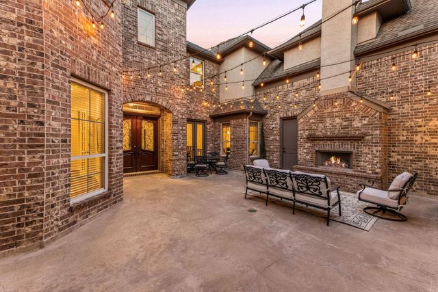 28426 Tall Juniper Hill Drive, Katy, TX 77494