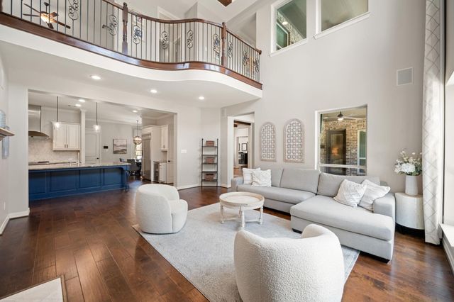 28426 Tall Juniper Hill Drive, Katy, TX 77494