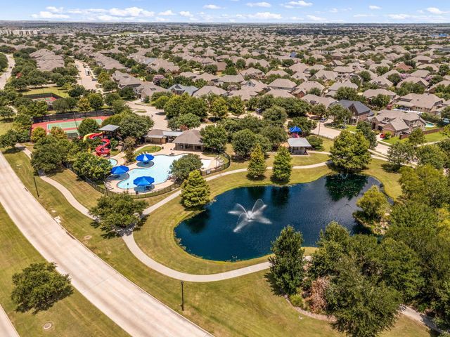 28426 Tall Juniper Hill Drive, Katy, TX 77494