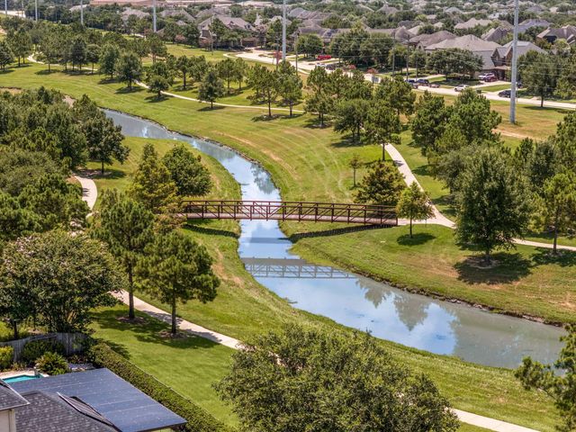 28426 Tall Juniper Hill Drive, Katy, TX 77494