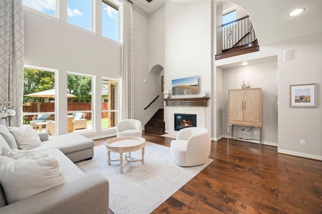 28426 Tall Juniper Hill Drive, Katy, TX 77494