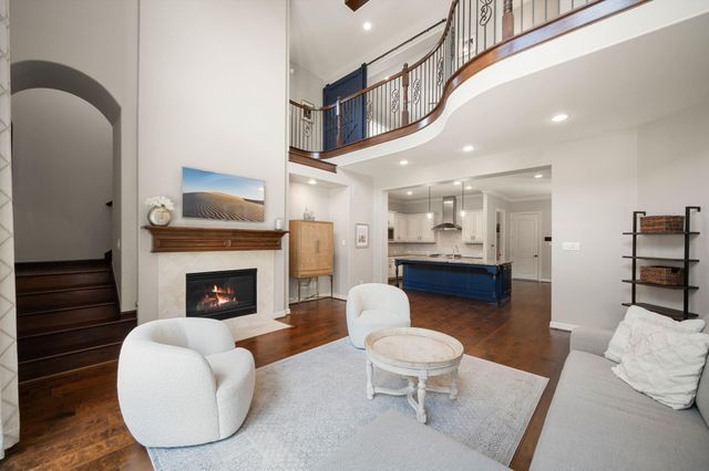 28426 Tall Juniper Hill Drive, Katy, TX 77494