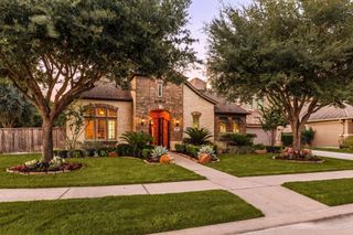 28426 Tall Juniper Hill Drive, Katy, TX 77494