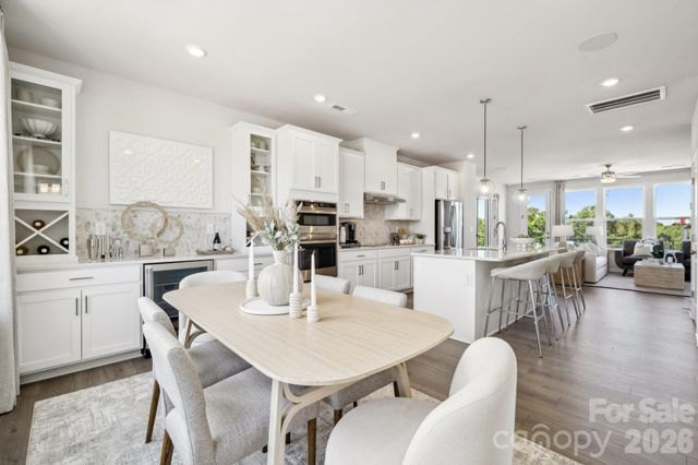 2143 Hawksworth Lane, Charlotte, NC 28262