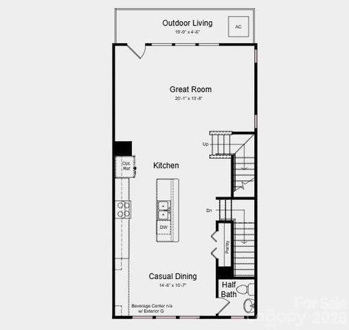 2143 Hawksworth Lane, Charlotte, NC 28262