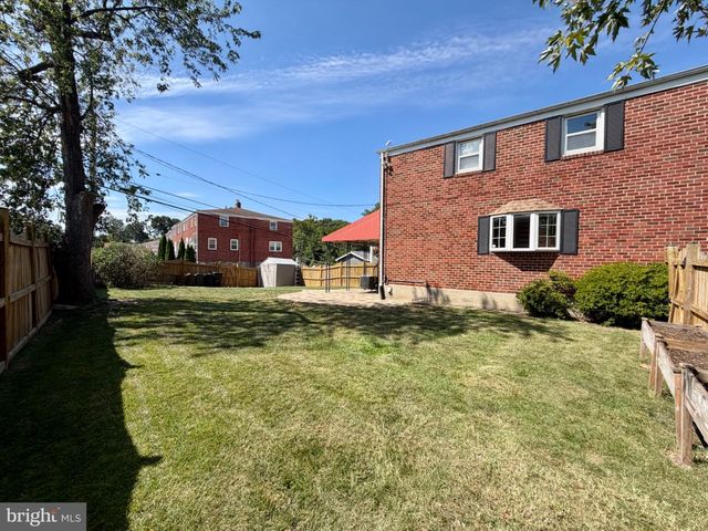 1033 CIRCLE DR, Halethorpe, MD 21227
