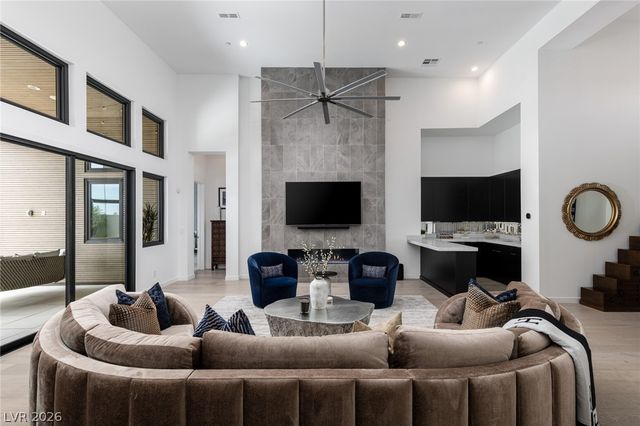 10843 White Clay Drive, Las Vegas, NV 89135