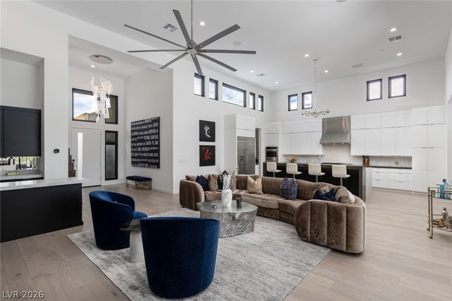 10843 White Clay Drive, Las Vegas, NV 89135