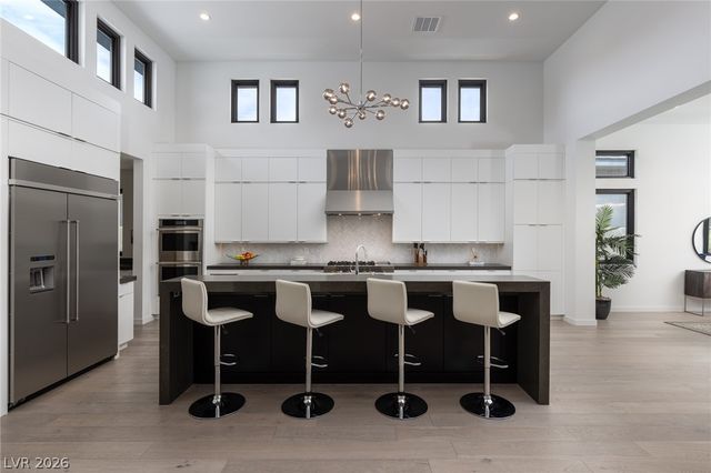 10843 White Clay Drive, Las Vegas, NV 89135