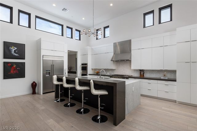 10843 White Clay Drive, Las Vegas, NV 89135