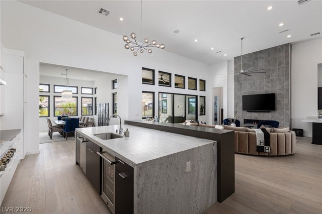10843 White Clay Drive, Las Vegas, NV 89135