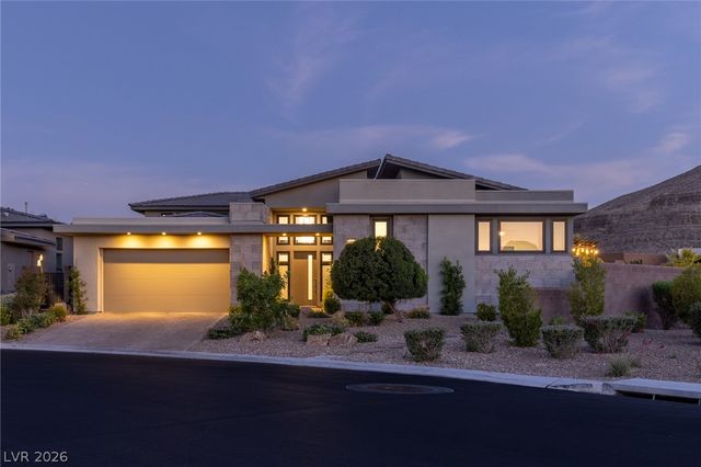 10843 White Clay Drive, Las Vegas, NV 89135