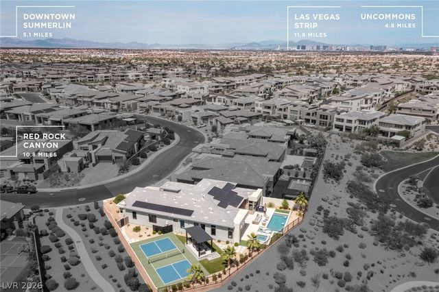 10843 White Clay Drive, Las Vegas, NV 89135