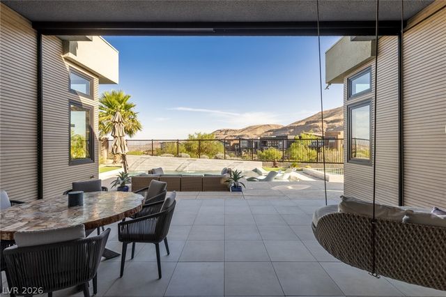 10843 White Clay Drive, Las Vegas, NV 89135