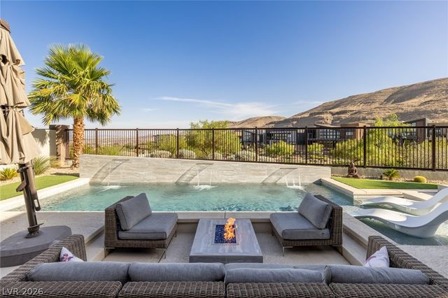 10843 White Clay Drive, Las Vegas, NV 89135