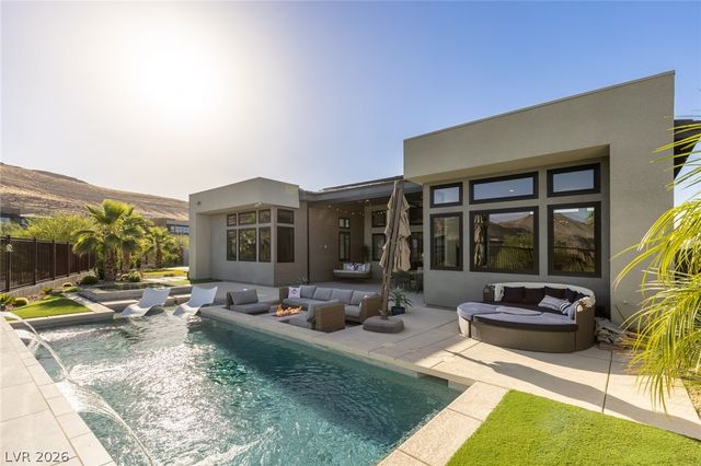 10843 White Clay Drive, Las Vegas, NV 89135