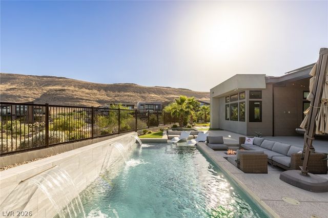 10843 White Clay Drive, Las Vegas, NV 89135