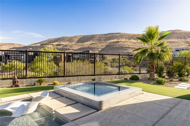 10843 White Clay Drive, Las Vegas, NV 89135