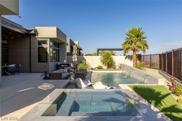 10843 White Clay Drive, Las Vegas, NV 89135