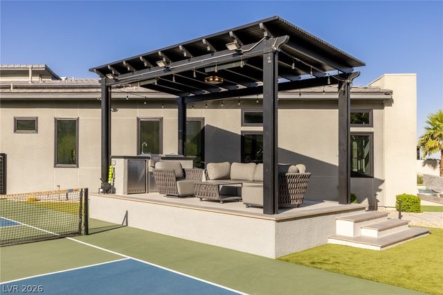 10843 White Clay Drive, Las Vegas, NV 89135