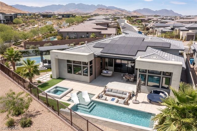 10843 White Clay Drive, Las Vegas, NV 89135