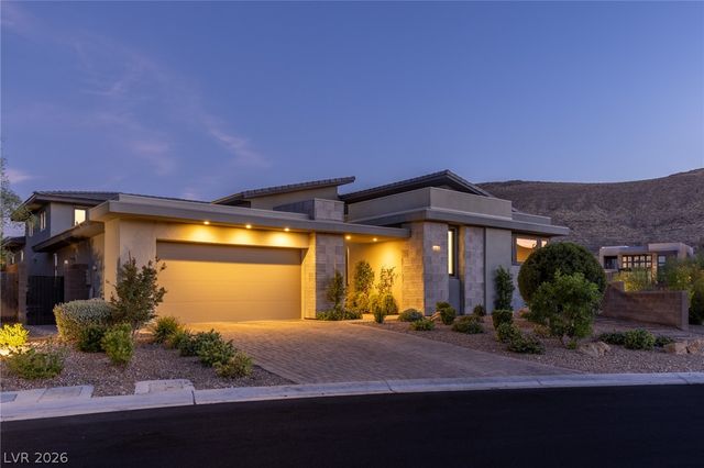 10843 White Clay Drive, Las Vegas, NV 89135