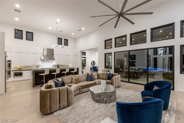 10843 White Clay Drive, Las Vegas, NV 89135