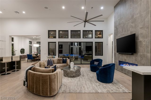 10843 White Clay Drive, Las Vegas, NV 89135