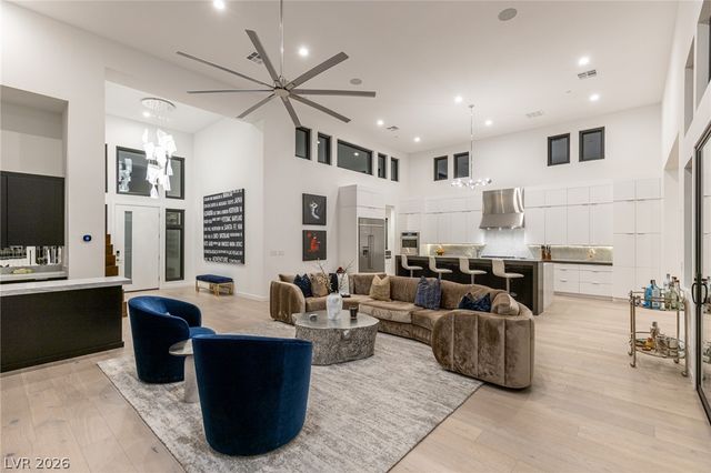 10843 White Clay Drive, Las Vegas, NV 89135