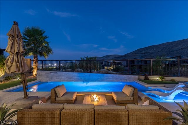 10843 White Clay Drive, Las Vegas, NV 89135