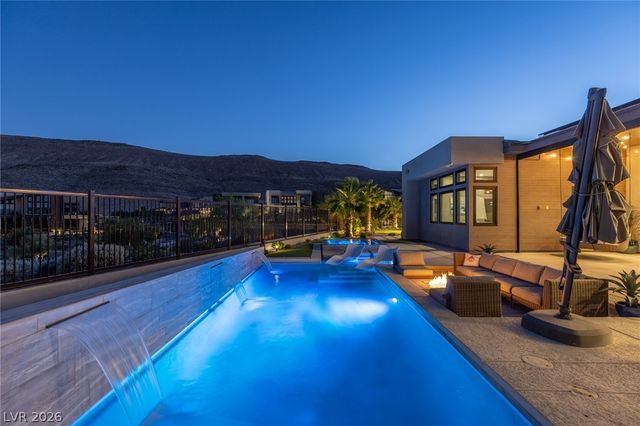 10843 White Clay Drive, Las Vegas, NV 89135