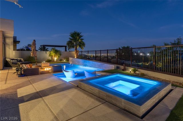 10843 White Clay Drive, Las Vegas, NV 89135