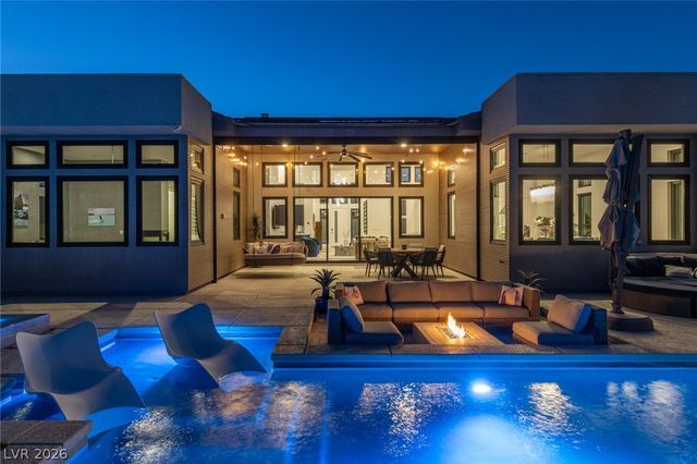 10843 White Clay Drive, Las Vegas, NV 89135