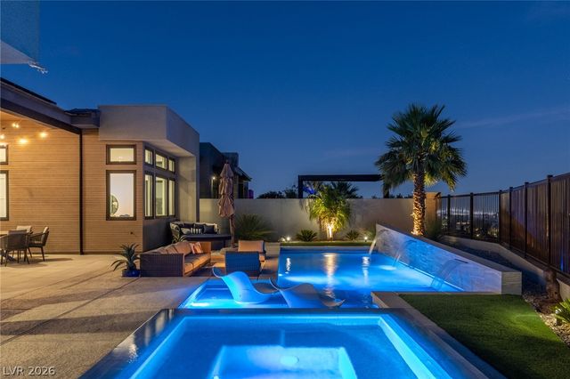 10843 White Clay Drive, Las Vegas, NV 89135