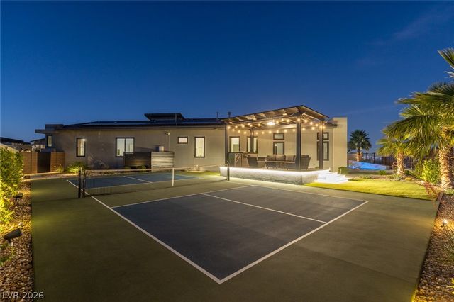 10843 White Clay Drive, Las Vegas, NV 89135