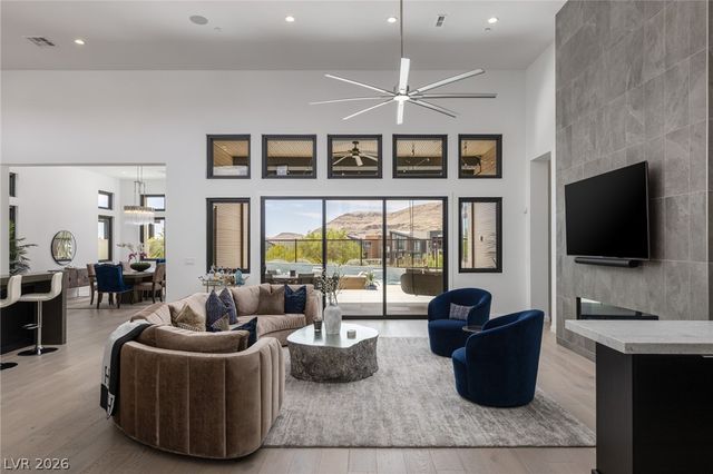10843 White Clay Drive, Las Vegas, NV 89135
